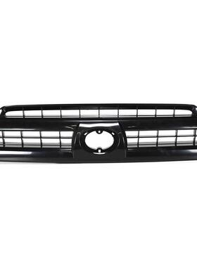 适用于丰田4RUNNER 2003-2005 N210款中网（黑色）53100-35860