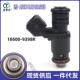 喷油嘴 燃油喷射器 16600 适用于雷诺卡缤2.0L 9398R H8201078950
