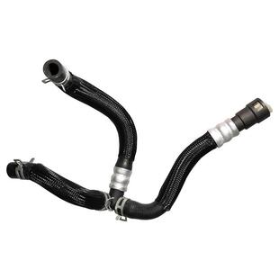 适用于别克00-10款陆尊GL8-2.5/3.0加热器出口软管暖风出水管三通