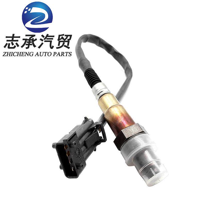 奇瑞A5A3力帆中华骏捷氧传感器S21-12053100258006937