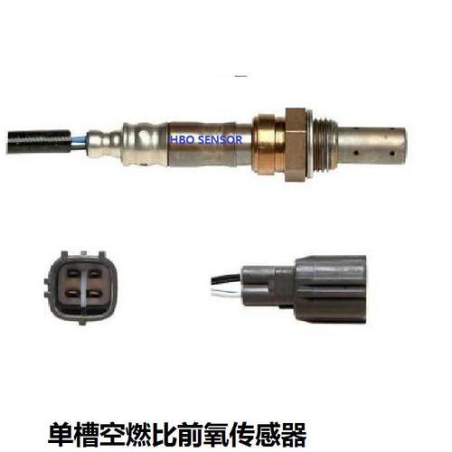 丰田RAV4电装左后氧传感器OE89465-42090,89465-42100右后