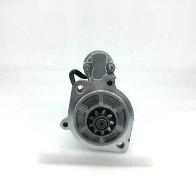 1K012-63012起动机M008T50473起动机马达久保田拖拉机起动机马达