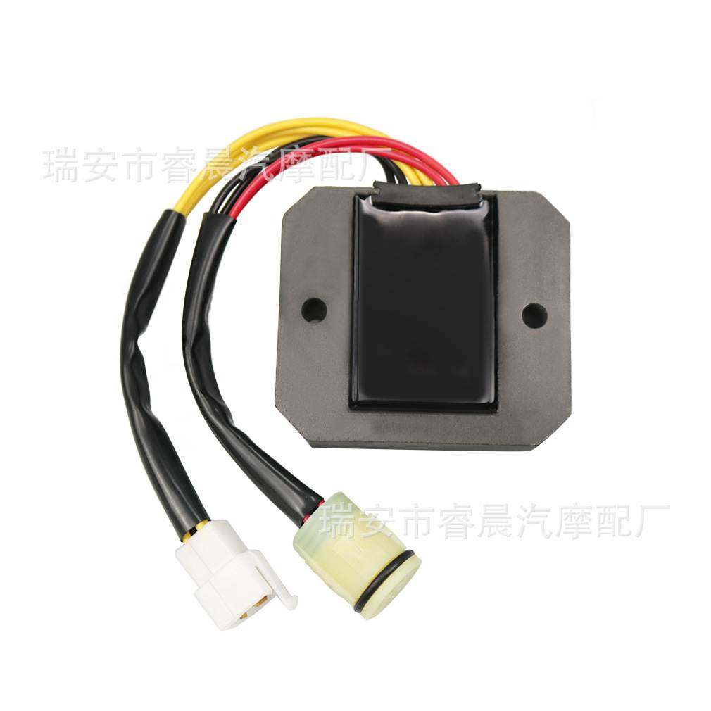 T193 整流器 适用于 Honda XRV Africa Twin 750 31600-MY1-003