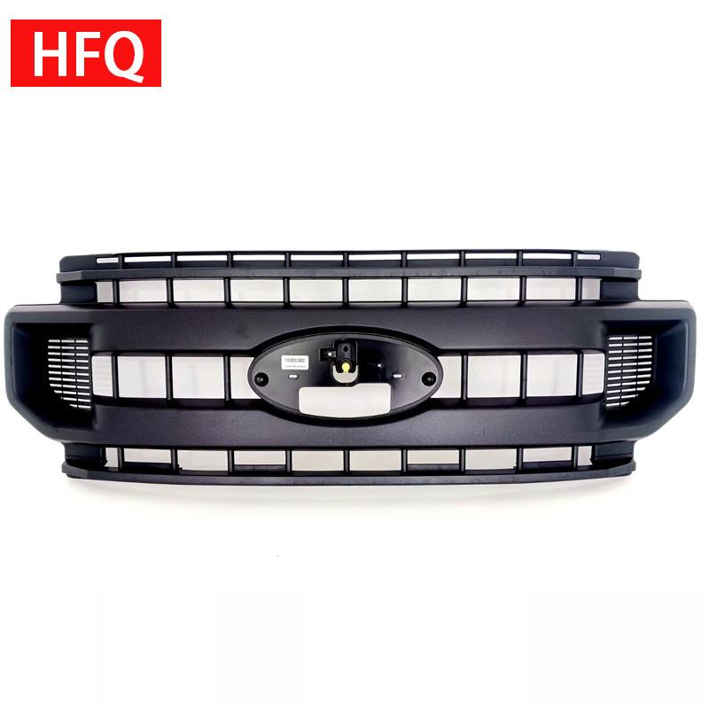 汽车配件适用于2020-2022款福特F250SuperDuty前杠中网LC3Z8200AB