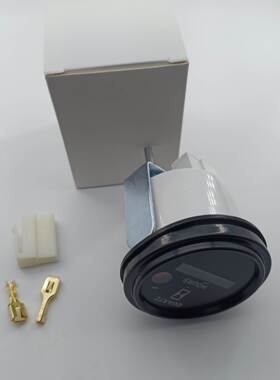 LY-748A小时表 机械数字发动机交流AC/DC12-36V计时器