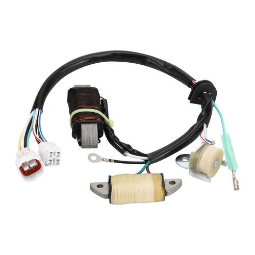 Yfm猛禽50 80 95-08 4EM-85560-10 4EM-8EM-85560-12 线圈