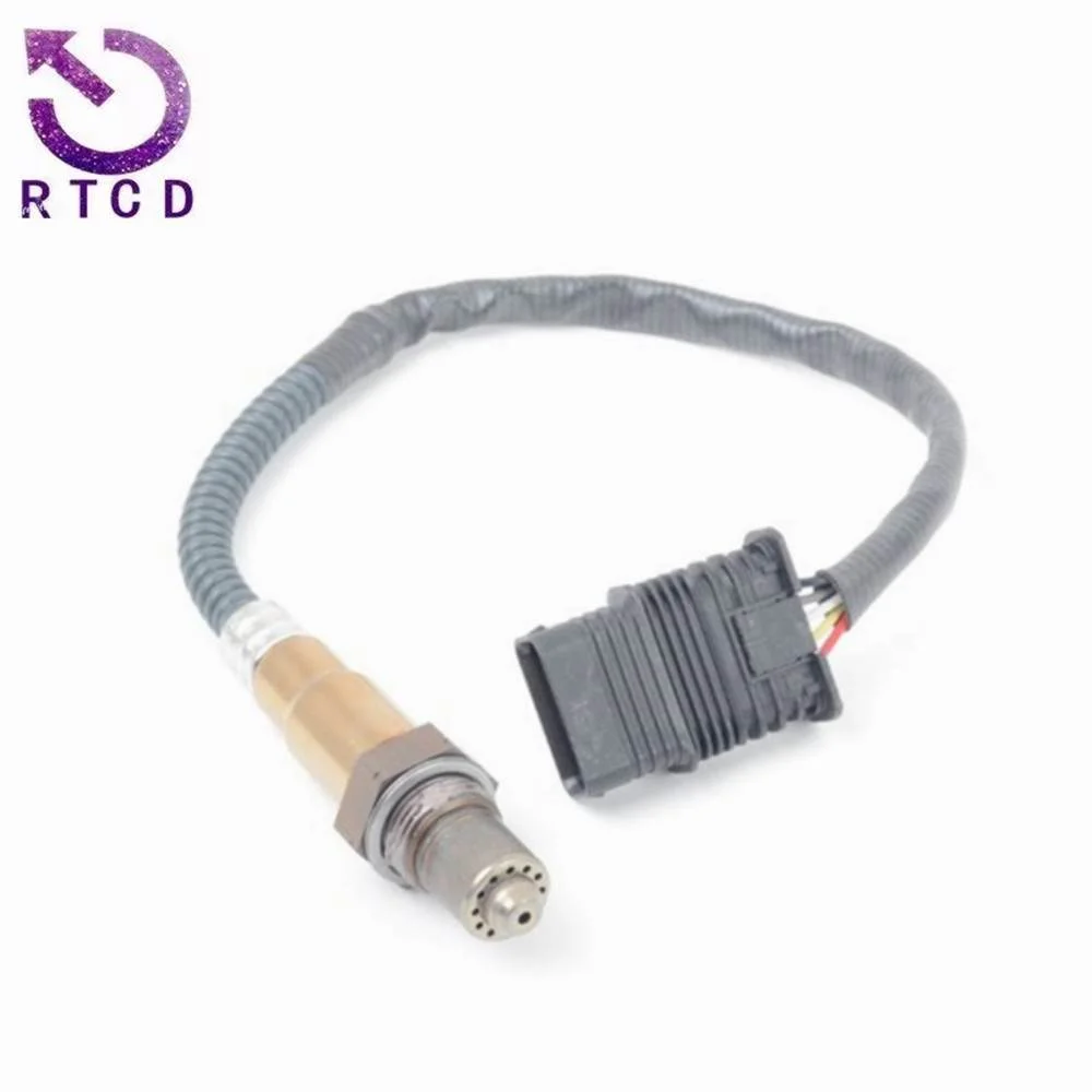 氧传感器11787589121适用宝马 X1 E84 X3 F25 Z4 E89 F20 F21 F30