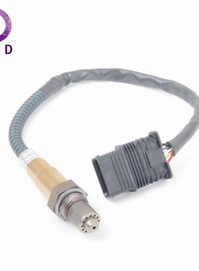 氧传感器11787589121适用宝马 X1 E84 X3 F25 Z4 E89 F20 F21 F30