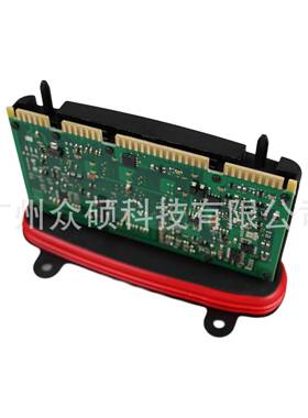 现货63117440876全新LED大灯驱动控制模块适用于F01/F02 LCI