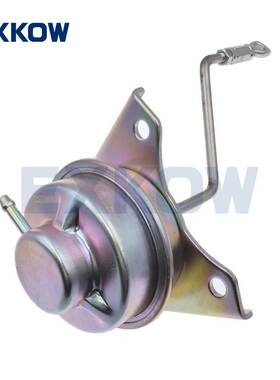 现货 涡轮增压器执行器适用三菱Mitsubishi L200 4D56 MR968080