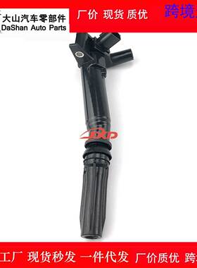 适用于猛禽F150/F350点火线圈6.2L高压包 3Z12029A  UF631