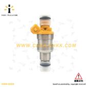 大众04 08高尔夫Glx Gti 适用奥迪 燃油喷射器 喷油嘴037906031AE