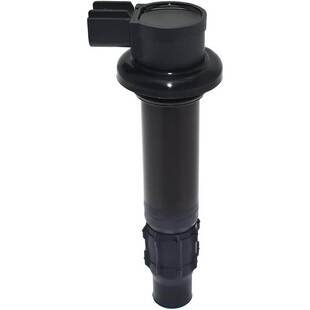 Yamaha 2006 YZF 2002 FZ8 雅马哈摩托车F6T568点火线圈高压包