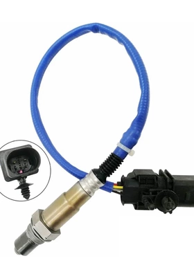 跨境氧传感器8F9A-9Y460-GA 0258017321 8F9Z-9F472-H/J