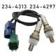 oxy senor 234 跨境 4297 4313适用4.0L