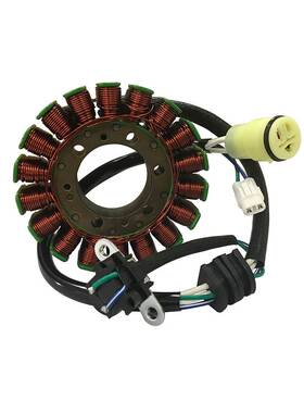 1S3-81410-00-00 定子线圈适用于YFM700 YFM700R YFM700RSP