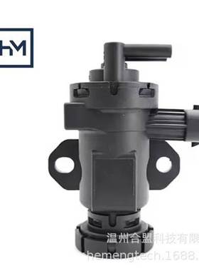 OE：1448857; 6M34-9J459-BA; WE01-13-726适用马自达涡轮增压阀