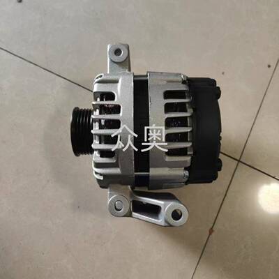 适用雪佛兰420532发电机849105充电机FG12S010发电机FG12S011