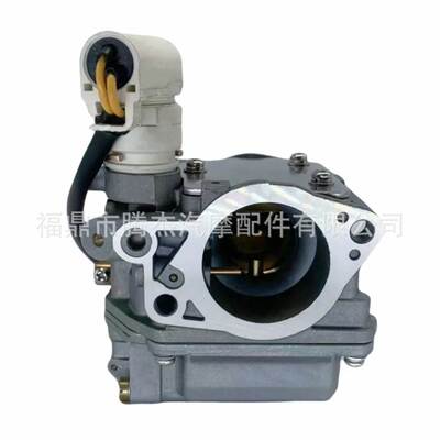 适用于雅马哈4冲程 F25A F20 F25 65W-14901-00 -12 舷外机化油器