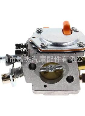 615-018适用Tillotsson BS500S BS600 BS650 0117285冲击夯化油器