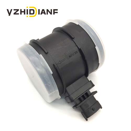 0281002923适用于长城哈弗hover2.8L金杯空气流量计传感器