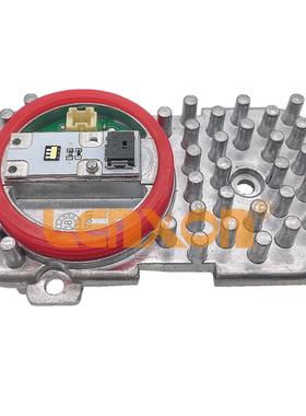 63117263051青柠色黄色5L0941645F151305715084柠檬色LED日行灯