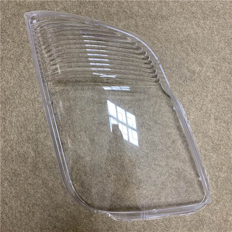 适用于江铃凯运N720凯锐N800大灯灯罩凯运大灯灯罩凯锐N800前灯