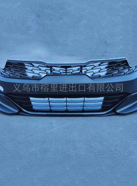 适用于2022款起亚K5GTLINE运动款前保险杠套装frontbumperkit