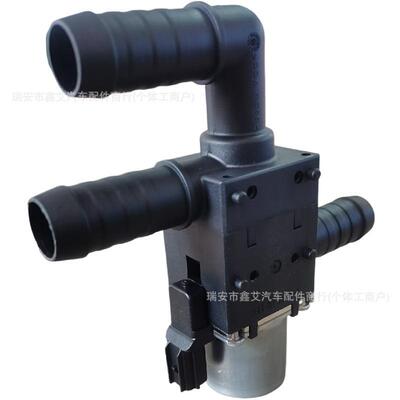 JX61-18495-EC适用于福特汽车暖风水阀冷却液控制阀