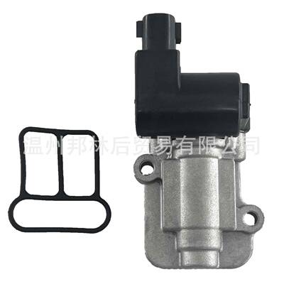 22650AA181怠速空气控制阀怠速马达22650AA18273-4605适用丰田
