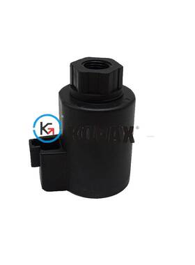 挖掘机电磁阀线圈 EC220D EC380D EC480D 24V VOE14550884