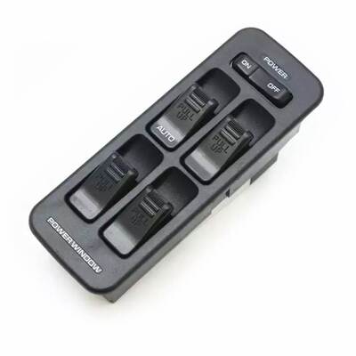 适用于马自达3746010/CA7130玻璃升降器电动车窗组合开关温州汽配