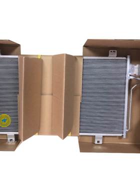 Atea 阿特兹昂克赛拉CX-4汽车空调冷凝器4K61480A 4K61480B