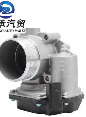 速腾迈腾1.8T节气门体06F133062A06F133062Q06F133062M