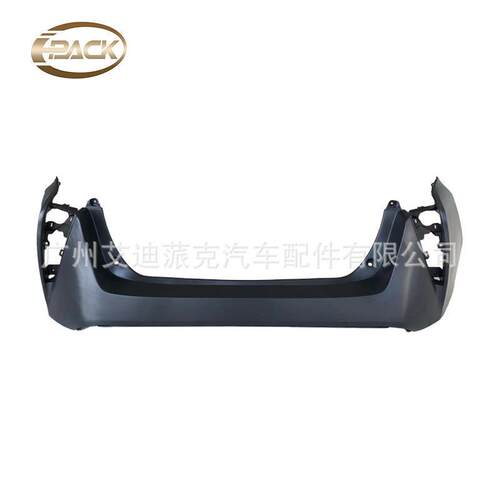 适用丰田普锐斯V2017Zvw41汽车保险杠前后保险杠52159-47909