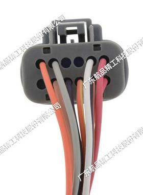 适用4R100-E4OD阀体线束D36445EAK 37859FVC 全新保一年