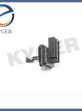 适用于路虎揽胜捷豹XJ温度传感器 C2D36125 LR041044 汽配