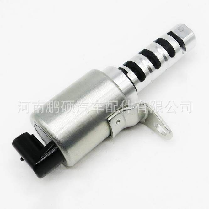 VVT电磁阀3M4Z6M280AA 6M8G6M280 适用于路虎 捷豹 VVT阀机油压力