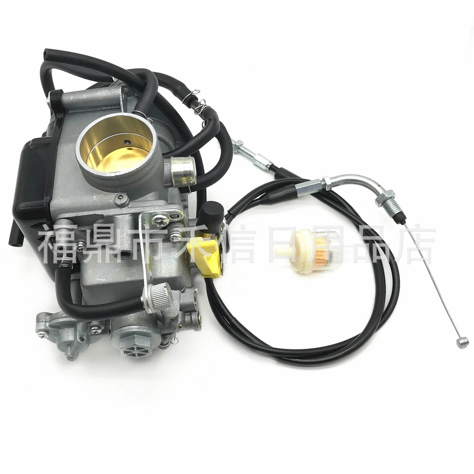摩托车化油器配件适用于TRX400 16100-HN1-A43化油器