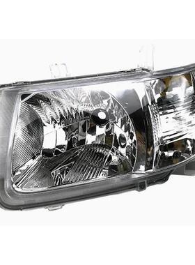 外贸出口适用于丰田probox succeed2005款大灯前照灯丰田大灯