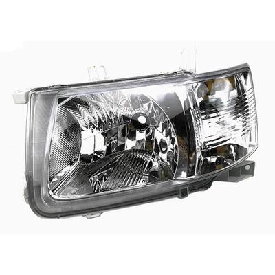 外贸出口适用于丰田probox succeed2005款大灯前照灯丰田大灯