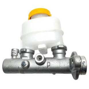 46010 1M320汽车制动总泵刹车总泵适用日产ALMERA铝