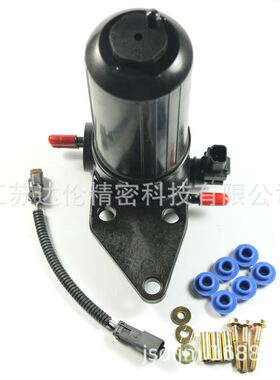 适用于帕金斯ULPK0041 ULPK0040 电子泵 输油泵 低压泵 外置油泵