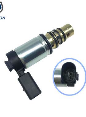 压缩机阀1K0820803S 用于三电E16 E14  5 6 B8 TDI 压缩