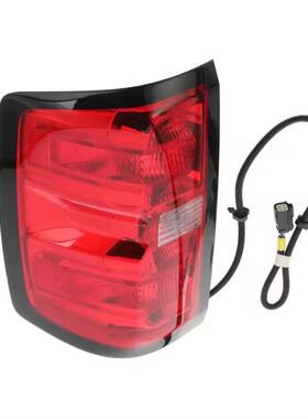 适用于雪佛兰Silverado索罗德16-18款尾灯总成84288722taillamp