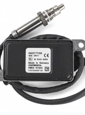 NOXsensor氮氧传感器5WK96720A58017772195WK96720A