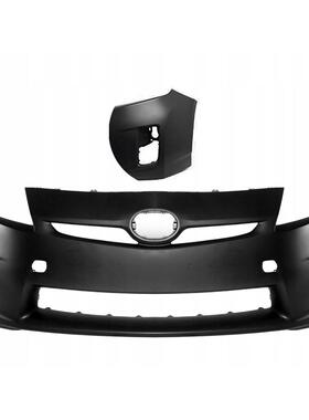 适用于丰田普锐斯Prius30 2010-2012款前保险杠52119-47917