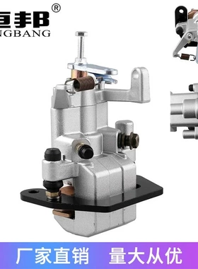 摩托车适用雅马哈ATVYamaha Rhino 450 660 06-09 卡钳下泵制动泵