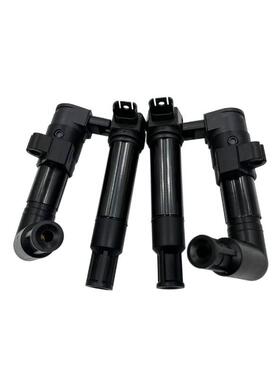 适用于宝马点火线圈高压包套装7715857-01 7715858-01 7715847-02