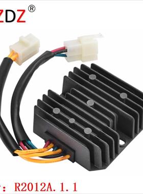 2012A.1.1 适用于 Honda CBT125 1982-1993 CMX450 1986-1988 Cbt